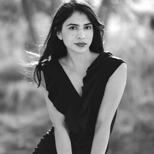 Meet your Posher, Natalie